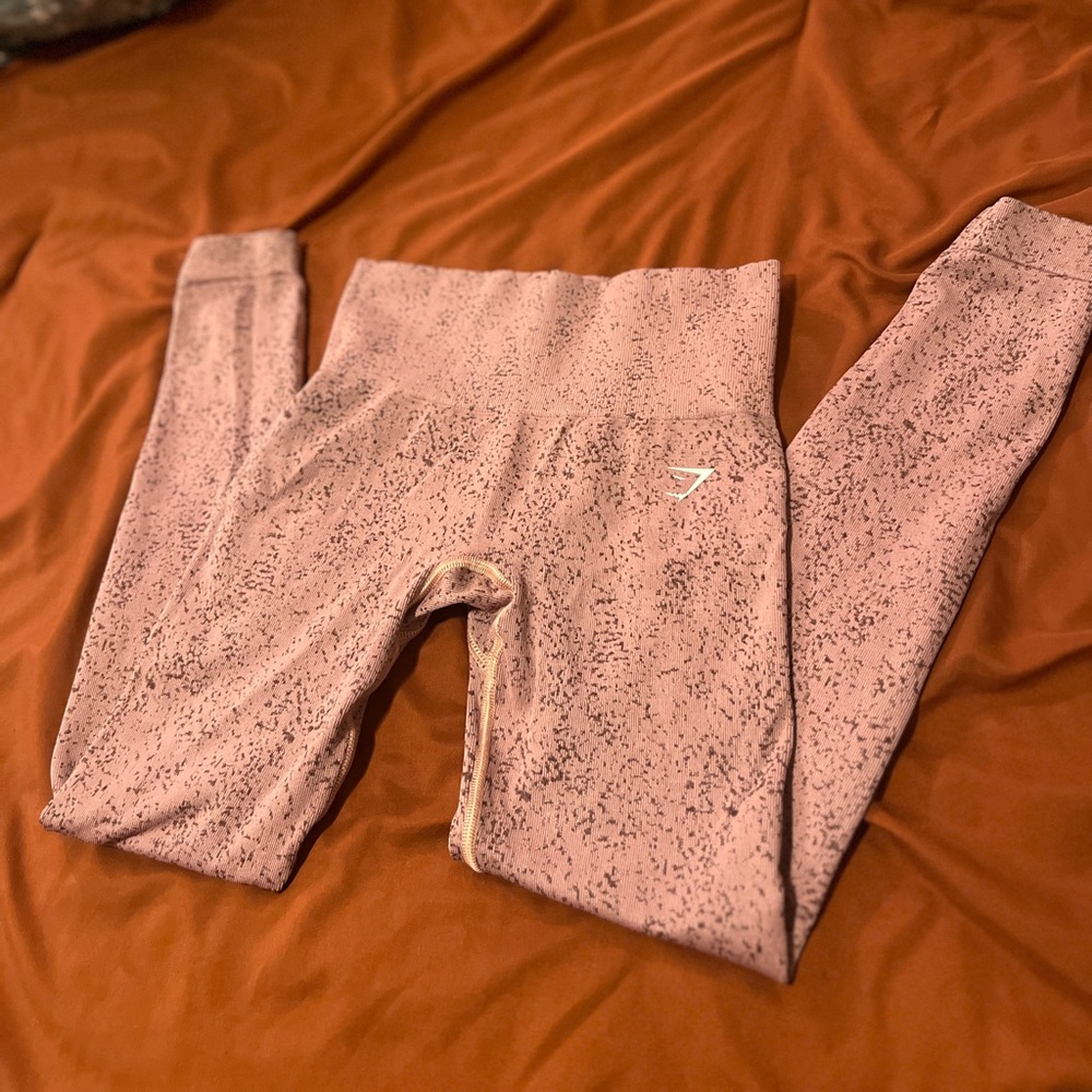 Gymshark leggings